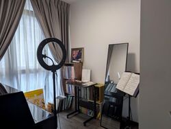 Symphony Suites (D27), Condominium #555325871